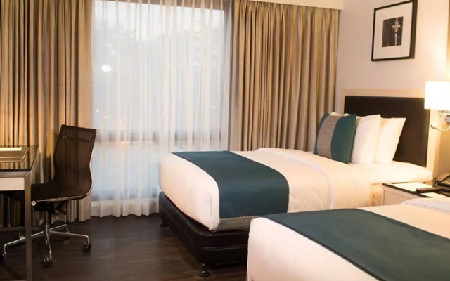 Seda Capitol Central Bacolod