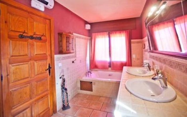 Villa Cava Ibiza