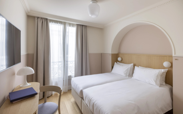 Hôtel Oratio