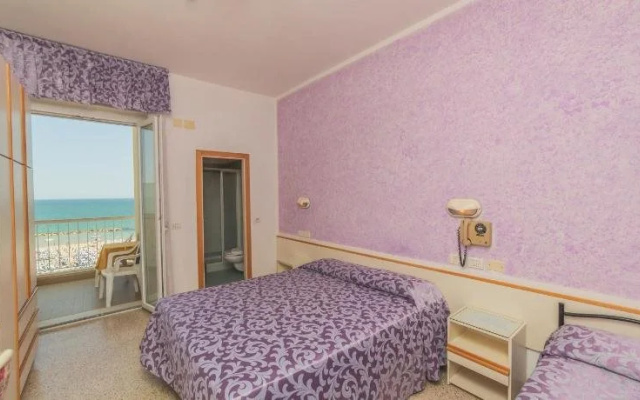 Hotel Astoria