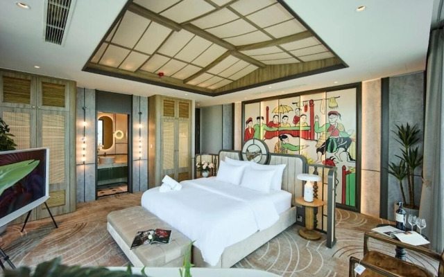 Lux Annam Danang Retreat