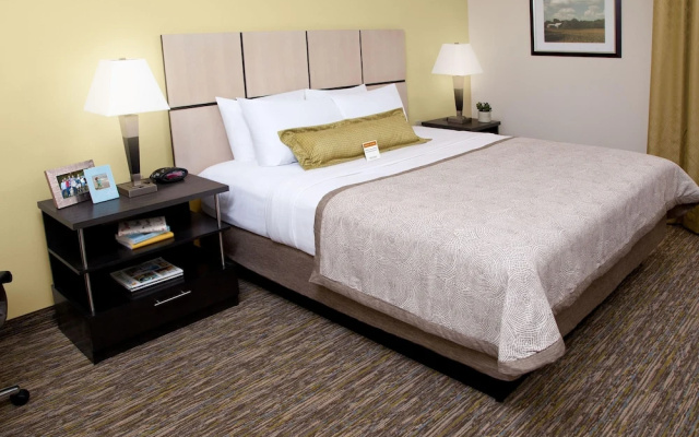 Candlewood Suites Atlanta West I-20