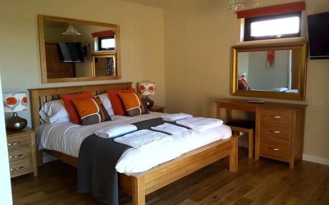 Tor Farm Lodge