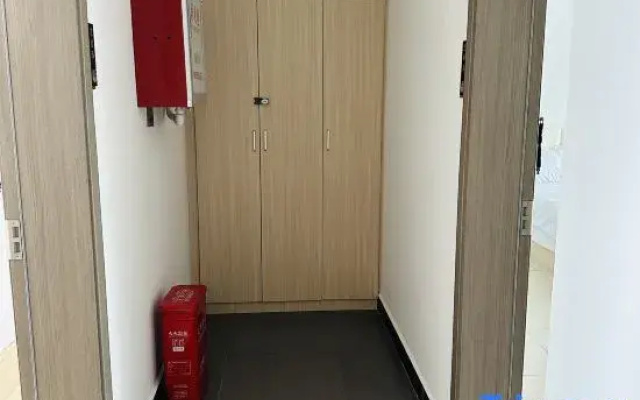 Lucky Homestay