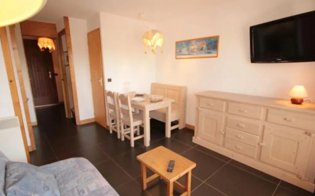 Appartement Les Saisies, 1 pièce, 4 personnes - FR-1-293-2