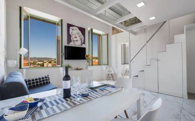 Cannes Old Town Suites