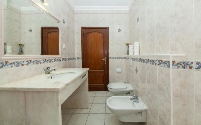 G - Bedroom RC-3 in the Lagos Inn Guesthouse