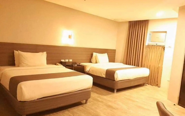 1A Express Hotel