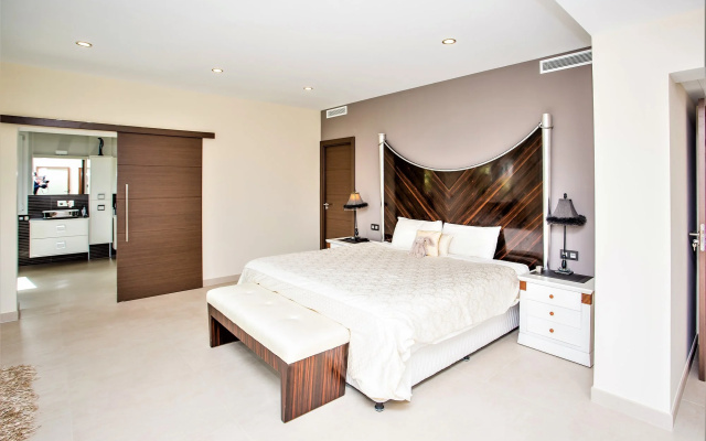 6 B/R VILLA BY PUERTO BANUS & SEA 5min ✴️✴️✴️✴️✴️