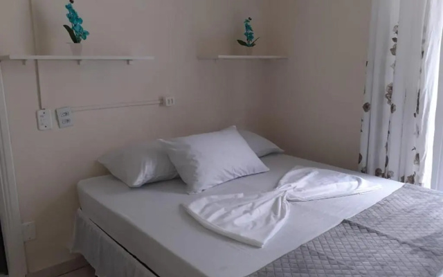 Hotel Castelinho De Sorocaba