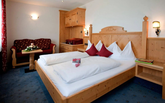 Landhotelgockelwirt