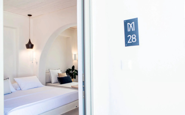 Melidron Hotel Suites Villas