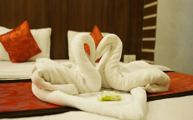 Sai Sharan Stay Inn