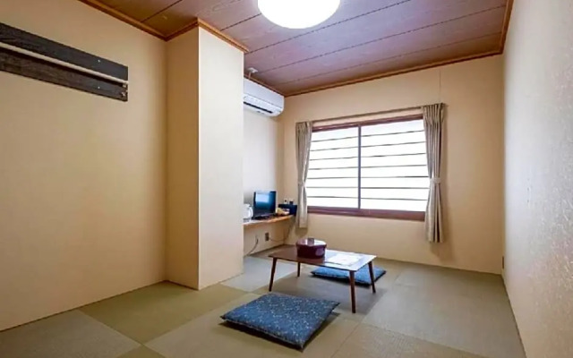 kawagutiko station inn / Vacation STAY 63732