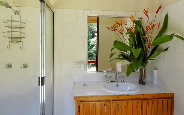 Noah Creek Eco Huts