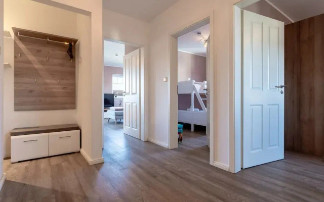 Ferienwohnung in St. Peter-ording