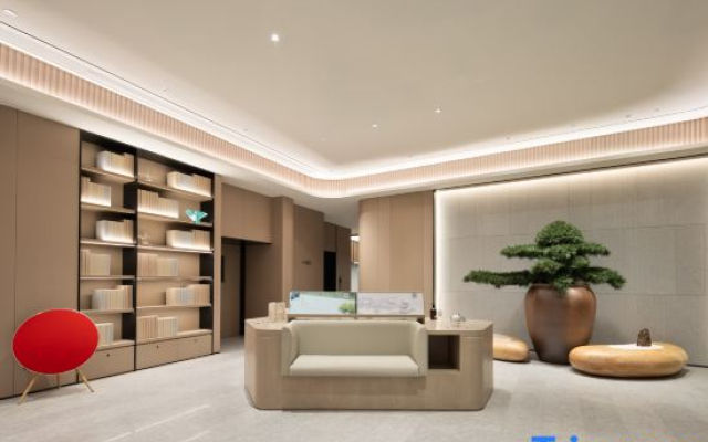 JI Hotel (Beijing Mentougou Sidaoqiao Subway Station)