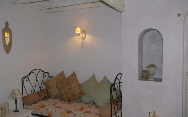 La Bastide