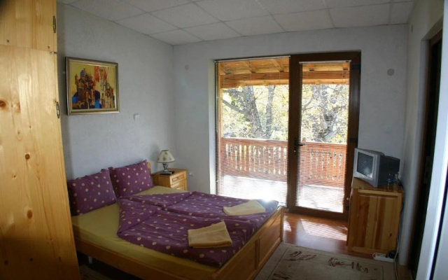 Holiday Village Imenieto
