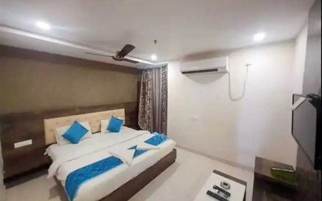 Sr Grand Hotel