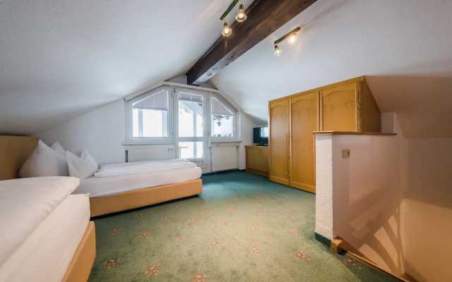 Hotel Sonnenheim