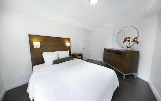 Beekman Tower Hotel