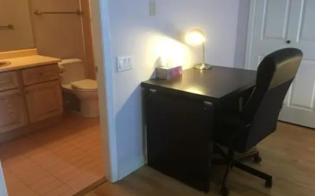 Vancouver Homestay Inn