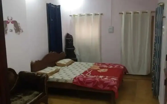 Hotel Nutella Jaisalmer By GRB