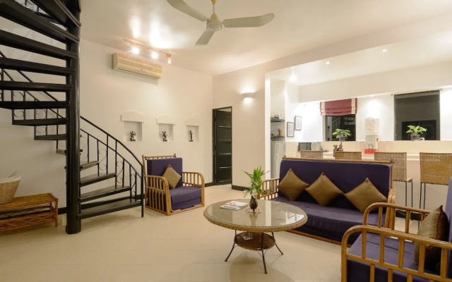 Dechasey Residence