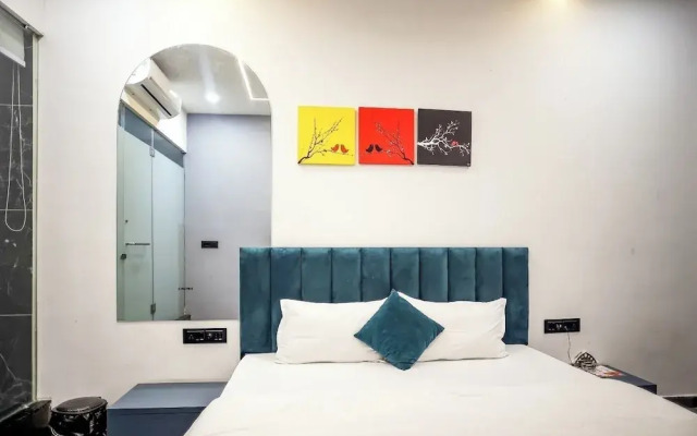 HOTEL THE PARKER INN By KBNT GROUP