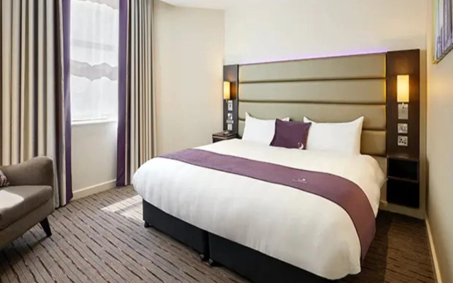 Premier Inn Lymington - New Forest Hordle