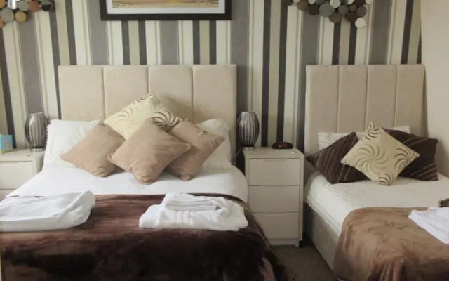 Kallacliff - Guest Accommodation
