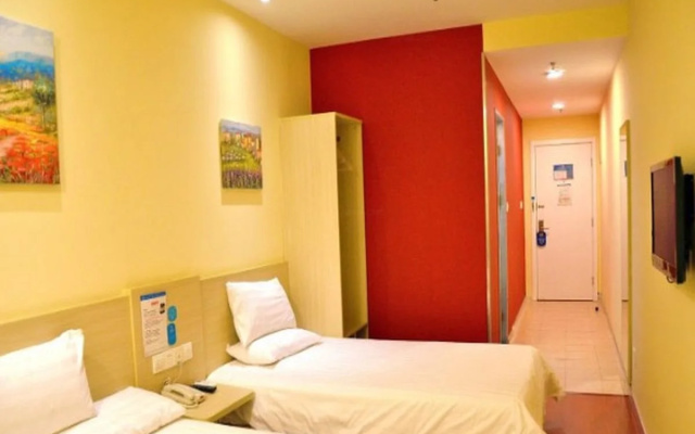 Hanting Express Beijing Shijinshan Wanda