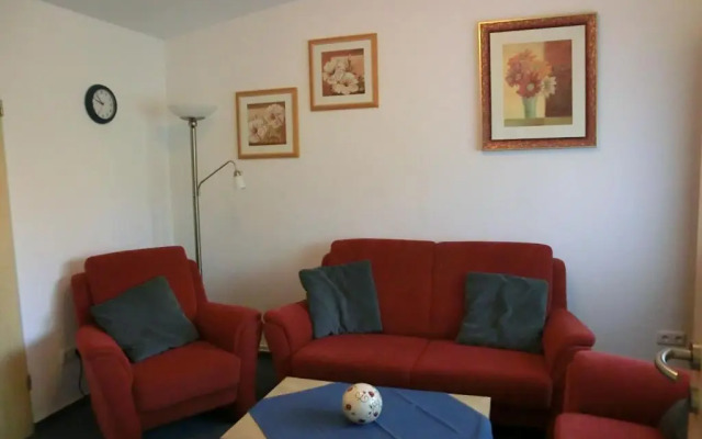 Bungalow Koch