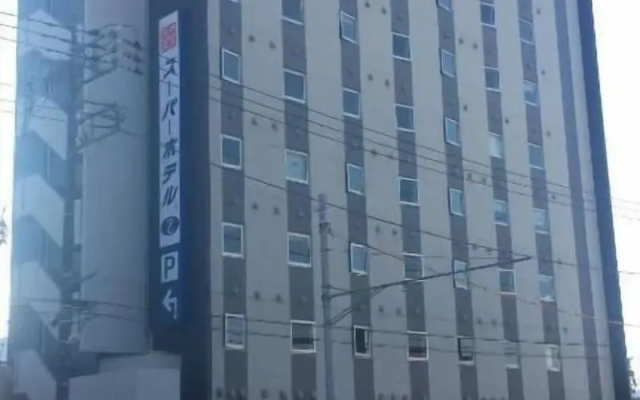 Super Hotel Gotemba 2