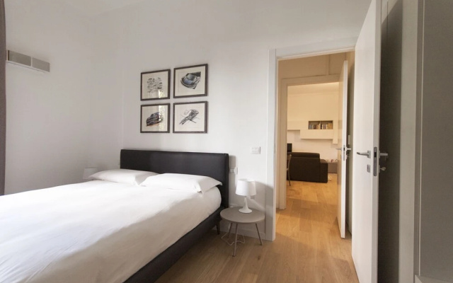 Beautiful Flat in Milano Center