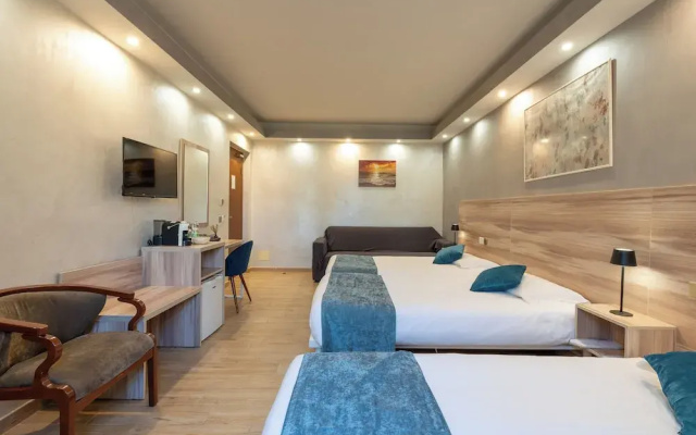 Leone d'Oro Guesthouse