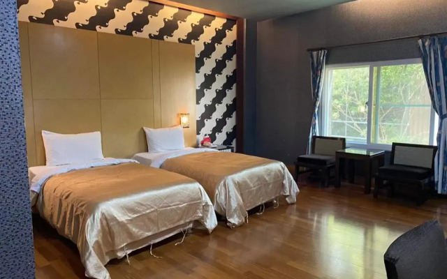 Treasure Island Hotel - Xinfu
