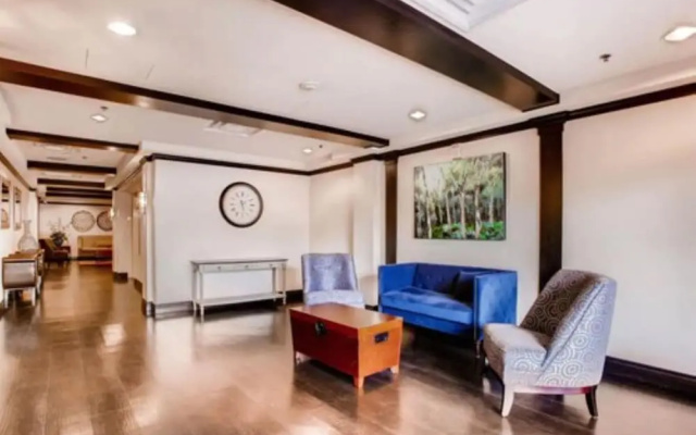 Stay Together Suites 2BD2BA Apartment