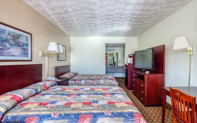 Super Inn Decatur