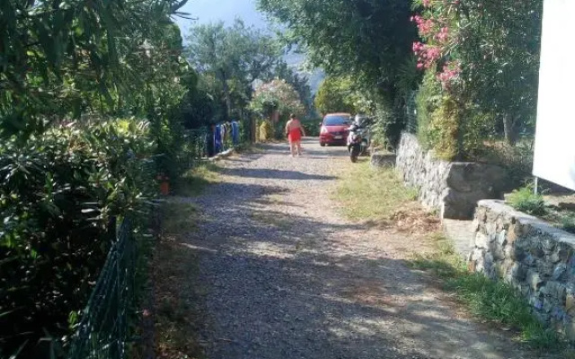 Bungalow 5 posti letto, Campeggio Osservatorio