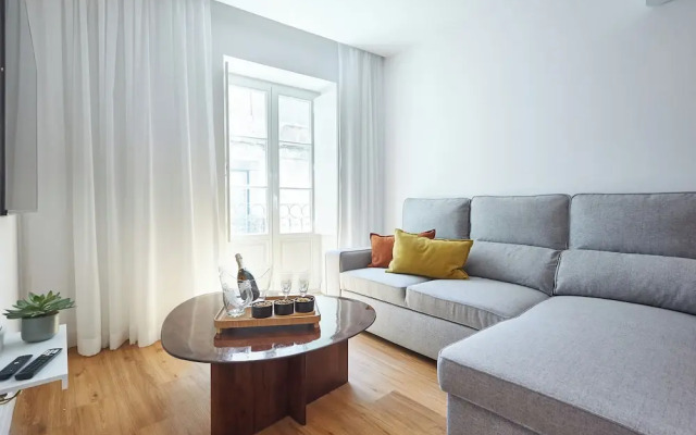 Borealis Lisbon Apartments - Bairro Alto.