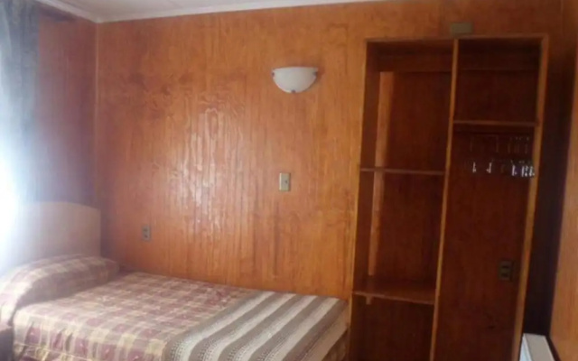 Hostal Galvarino Puerto Natales