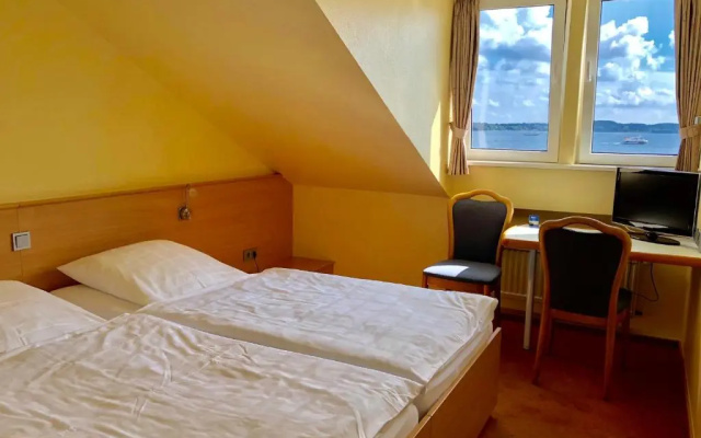 Hotel Kieler Förde