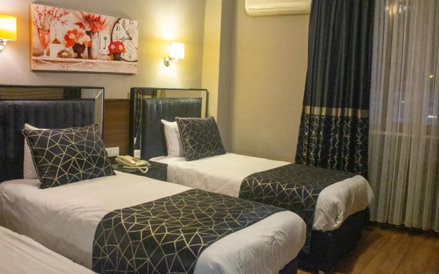 Star City Hotel
