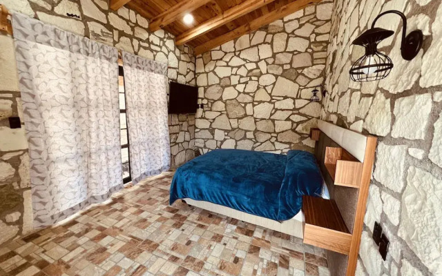Cabaña La Uva