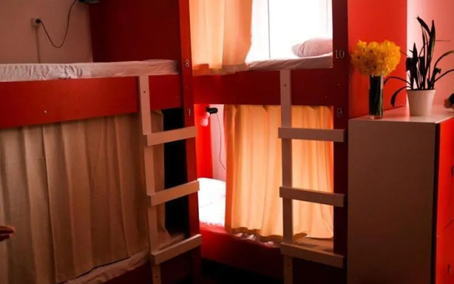 BroBro hostel