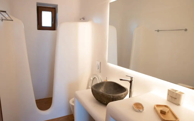 Ocean Suite