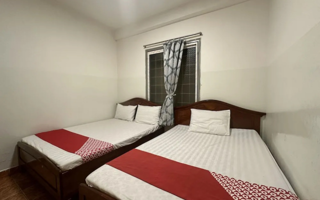 OYO 1233 Yen Quyen Hotel