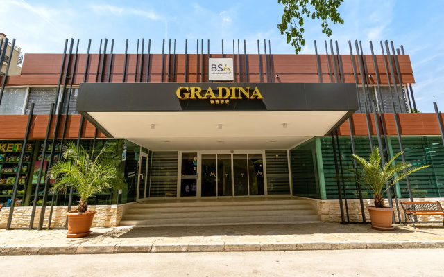 BSA Gradina Hotel All Inclusive